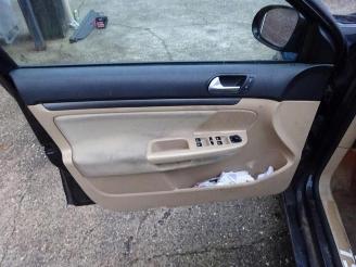 Volkswagen Golf Golf V Variant (1K5), Combi, 2007 / 2009 1.4 TSI 122 16V picture 7