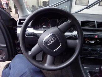 Audi A4 A4 Avant (B7), Combi, 2004 / 2008 2.0 20V picture 12