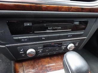 Audi A6 A6 Avant (C7), Combi, 2011 / 2018 3.0 TDI V6 24V Quattro picture 18