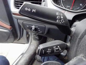 Audi A6 A6 Avant (C7), Combi, 2011 / 2018 3.0 TDI V6 24V Quattro picture 16