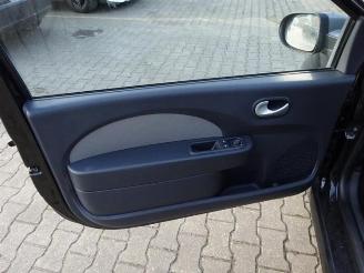 Renault Twingo Twingo II (CN), Hatchback 3-drs, 2007 / 2014 1.5 dCi 90 FAP picture 14