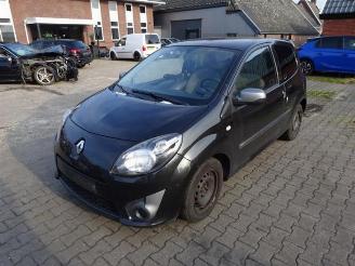 Renault Twingo Twingo II (CN), Hatchback 3-drs, 2007 / 2014 1.5 dCi 90 FAP picture 2