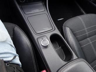 Mercedes Cla-klasse CLA (117.3), Sedan, 2013 / 2019 2.2 CLA-220 CDI, 220 d 16V picture 21