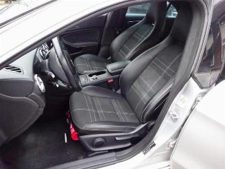 Mercedes Cla-klasse CLA (117.3), Sedan, 2013 / 2019 2.2 CLA-220 CDI, 220 d 16V picture 11