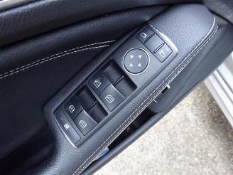 Mercedes Cla-klasse CLA (117.3), Sedan, 2013 / 2019 2.2 CLA-220 CDI, 220 d 16V picture 9