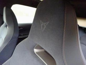 Cupra Born Born, -, 2021 58 picture 12