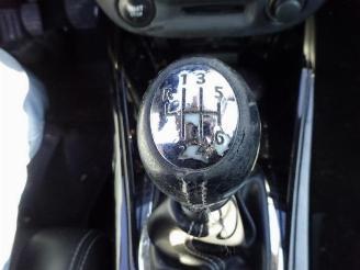 Renault Mégane Megane III Grandtour (KZ), Combi 5-drs, 2008 / 2016 1.2 16V TCE 115 picture 19