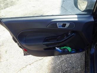 Ford Fiesta Fiesta 6 (JA8), Hatchback, 2008 / 2018 1.0 EcoBoost 12V 100 picture 8