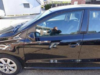 Volkswagen Polo Polo V (6R), Hatchback, 2009 / 2017 1.2 TDI 12V BlueMotion picture 7