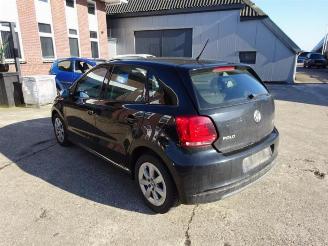 Volkswagen Polo Polo V (6R), Hatchback, 2009 / 2017 1.2 TDI 12V BlueMotion picture 3