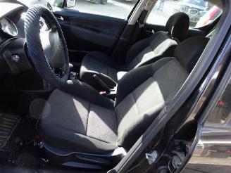 Peugeot 207 207/207+ (WA/WC/WM), Hatchback, 2006 / 2015 1.6 16V VTi picture 10