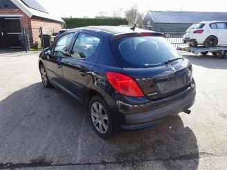 Peugeot 207 207/207+ (WA/WC/WM), Hatchback, 2006 / 2015 1.6 16V VTi picture 3