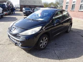 Peugeot 207 207/207+ (WA/WC/WM), Hatchback, 2006 / 2015 1.6 16V VTi picture 2