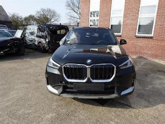 Sloopauto BMW X1 X1 (U11), SUV, 2022 sDrive 18d 2.0 16V 2025/1