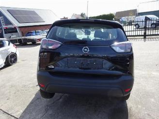 Opel Crossland Crossland (X), SUV, 2017 1.2 Turbo 12V picture 3