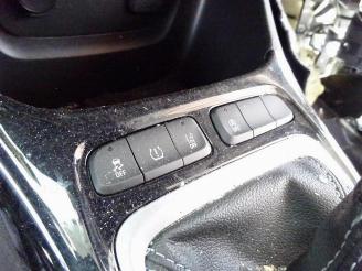 Opel Crossland Crossland (X), SUV, 2017 1.2 Turbo 12V picture 20