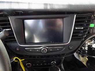 Opel Crossland Crossland (X), SUV, 2017 1.2 Turbo 12V picture 18