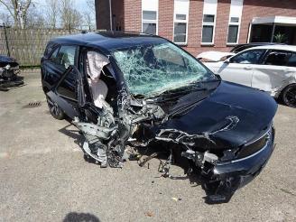 Opel Crossland Crossland (X), SUV, 2017 1.2 Turbo 12V picture 5