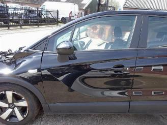 Opel Crossland Crossland (X), SUV, 2017 1.2 Turbo 12V picture 9