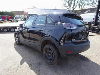 Opel Crossland Crossland (X), SUV, 2017 1.2 Turbo 12V picture 2