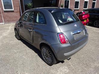 Fiat 500 500 (312), Hatchback, 2007 0.9 TwinAir 80 picture 3