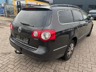 Volkswagen Passat 2.0 TDI LC8Z picture 4