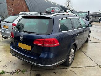Volkswagen Passat 2.0 TDI LH5X picture 2