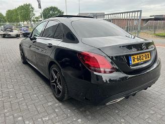 Mercedes C-klasse 180 Advantage Pack AMG -Line Panorama picture 2
