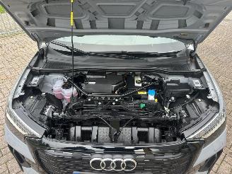Audi Q4 Sportback e-tron 40 S edition 77 kWh picture 13