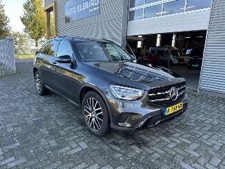 Mercedes GLC 300e 4MATIC Business Solution AMG picture 6