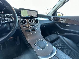 Mercedes GLC 300e 4MATIC Business Solution AMG picture 17