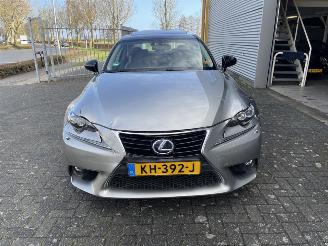 Lexus IS 300h Sport Edition picture 9
