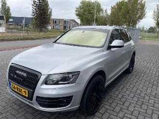  Audi Q5 2.0 TFSI quattro Pro Line 2011/4