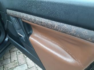 Opel Vectra Vectra C Caravan Combi 1.9 CDTI 120 (Z19DT(Euro 4)) [88kW]  (04-2004/0=
1-2009) picture 9