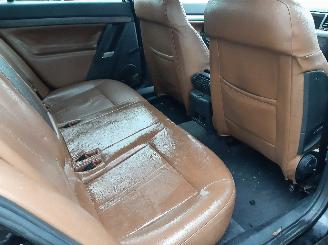 Opel Vectra Vectra C Caravan Combi 1.9 CDTI 120 (Z19DT(Euro 4)) [88kW]  (04-2004/0=
1-2009) picture 11