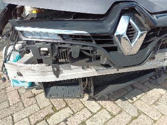 Renault Clio Clio IV (5R) Hatchback 5-drs 0.9 Energy TCE 90 12V (H4B-400(H4B-A4)) [=
66kW]  (11-2012/...) picture 5