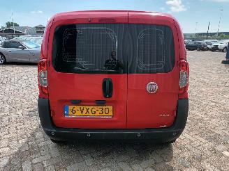 Fiat Fiorino Fiorino (225) Van 1.3 JTD 16V Multijet (199.A.2000) [55kW]  (11-2007/.=
=2E.) picture 4