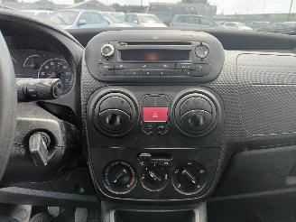 Fiat Fiorino Fiorino (225) Van 1.3 JTD 16V Multijet (199.A.2000) [55kW]  (11-2007/.=
=2E.) picture 11