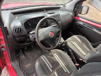 Fiat Fiorino Fiorino (225) Van 1.3 JTD 16V Multijet (199.A.2000) [55kW]  (11-2007/.=
=2E.) picture 9