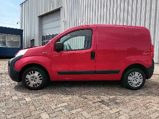 Fiat Fiorino Fiorino (225) Van 1.3 JTD 16V Multijet (199.A.2000) [55kW]  (11-2007/.=
=2E.) picture 3