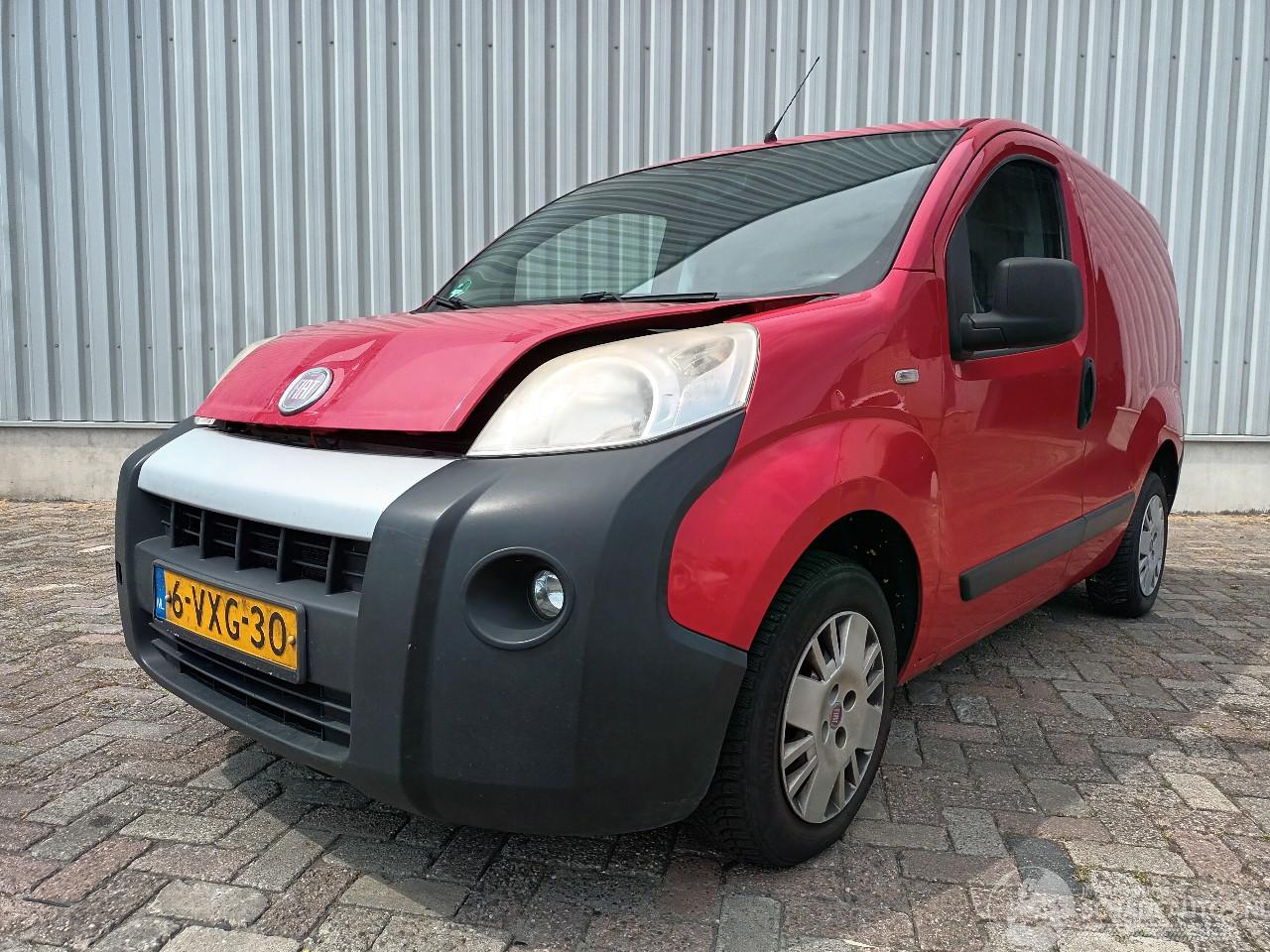Fiat Fiorino Fiorino (225) Van 1.3 JTD 16V Multijet (199.A.2000) [55kW]  (11-2007/.=
=2E.)