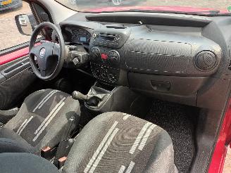 Fiat Fiorino Fiorino (225) Van 1.3 JTD 16V Multijet (199.A.2000) [55kW]  (11-2007/.=
=2E.) picture 7