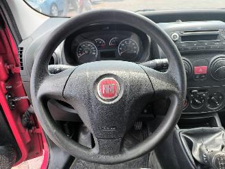 Fiat Fiorino Fiorino (225) Van 1.3 JTD 16V Multijet (199.A.2000) [55kW]  (11-2007/.=
=2E.) picture 10