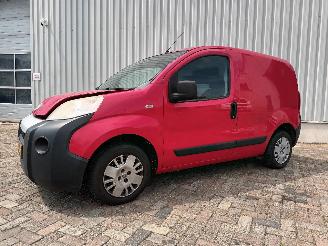 Fiat Fiorino Fiorino (225) Van 1.3 JTD 16V Multijet (199.A.2000) [55kW]  (11-2007/.=
=2E.) picture 2