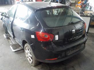 Seat Ibiza Ibiza IV SC (6J1) Hatchback 3-drs 1.2 12V (BZG) [51kW]  (07-2008/05-20=
15) picture 3
