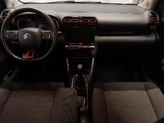 Citroën C3 C3 Aircross (2C/2R) SUV 1.2 e-THP PureTech 110 (EB2ADT(HNP)) [81kW]  (=
06-2017/...) picture 16