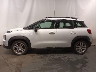 Citroën C3 C3 Aircross (2C/2R) SUV 1.2 e-THP PureTech 110 (EB2ADT(HNP)) [81kW]  (=
06-2017/...) picture 4