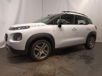 Citroën C3 C3 Aircross (2C/2R) SUV 1.2 e-THP PureTech 110 (EB2ADT(HNP)) [81kW]  (=
06-2017/...) picture 3