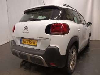 Citroën C3 C3 Aircross (2C/2R) SUV 1.2 e-THP PureTech 110 (EB2ADT(HNP)) [81kW]  (=
06-2017/...) picture 6