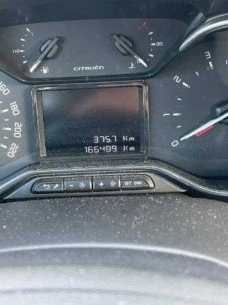 Citroën C3 C3 Aircross (2C/2R) SUV 1.2 e-THP PureTech 110 (EB2ADT(HNP)) [81kW]  (=
06-2017/...) picture 2